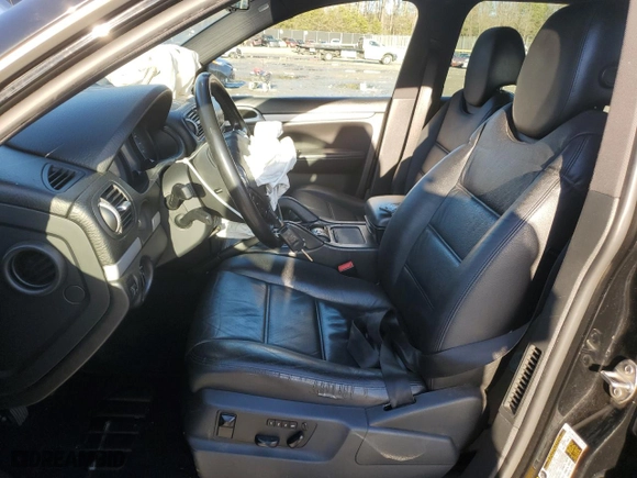 2010 Porsche Cayenne with VIN WP1AA2AP6ALA02536, listed as a Copart auction lot 87112254 with NaN miles and Salvage Title. Bid and sale history available at carsss.com. Image 7.