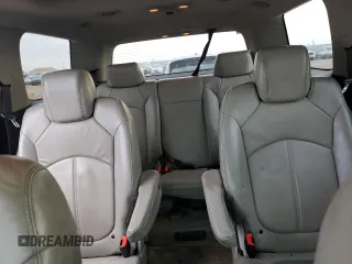 2008 GMC Acadia SLT2 с VIN 1GKEV33738J288107, выставлен на аукционе Copart как лот 58718925 с пробегом 203 684 миль миль и Списание • Salvage title. История ставок и продаж доступна на DreamBid. Изображение 10.