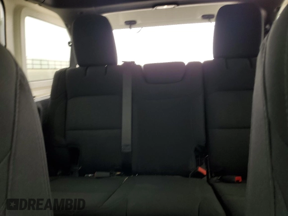 2020 Jeep Wrangler Unlimited Sport S с VIN 1C4HJXDN1LW341326, выставлен на аукционе Copart как лот 54741625 с пробегом 97 100 миль миль и Списание • Salvage title. История ставок и продаж доступна на DreamBid. Изображение 10.