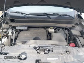 2020 Nissan Pathfinder SL with VIN 5N1DR2CM6LC610825, listed as a IAAI auction lot 42300210 with 123,226 mi miles and . Bid and sale history available at DreamBid. Image 10.