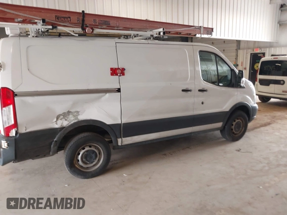 2016 Ford Transit с VIN 1FTYR1YM5GKB55440, выставлен на аукционе IAAI как лот 41787275 с пробегом 64 916 миль миль и . История ставок и продаж доступна на DreamBid. Изображение 14.
