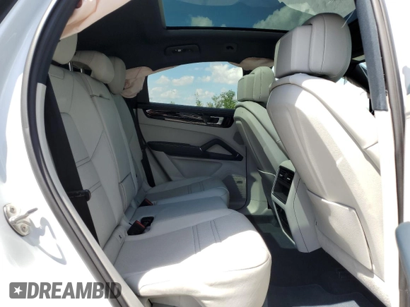 2020 Porsche Cayenne с VIN WP1BA2AY7LDA46247, выставлен на аукционе Copart как лот 47757053 с пробегом 22 780 миль миль и . История ставок и продаж доступна на DreamBid. Изображение 11.