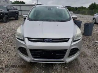 2013 Ford Escape SEL with VIN 1FMCU9HX1DUA60189, listed as a Copart auction lot 60937895 with 159,057 mi miles and Clean title. Bid and sale history available at DreamBid. Image 5.