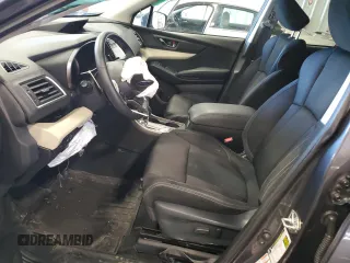 2019 Subaru Ascent Premium with VIN 4S4WMACD4K3466630, listed as a Copart auction lot 48941495 with 93,899 mi miles and Non repairable. Bid and sale history available at DreamBid. Image 7.