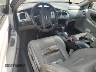 2007 Chevrolet Monte Carlo SS with VIN 2G1WL16C679159686, listed as a Copart auction lot 64812295 with Not provided miles and Clean title. Bid and sale history available at DreamBid. Image 8.