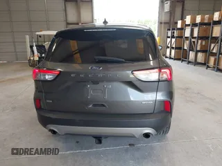 2022 Ford Escape SE with VIN 1FMCU9G61NUB81492, listed as a IAAI auction lot 42556376 with 78,363 mi miles and . Bid and sale history available at DreamBid. Image 17.