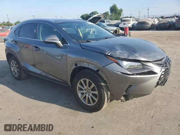 2019 Lexus NX 300 с VIN JTJYARBZ9K2149124, выставлен на аукционе Copart как лот 65214085 с пробегом 27 315 миль миль и Списание • Salvage title. История ставок и продаж доступна на DreamBid. Изображение 4.