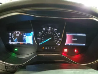 2014 Ford Fusion Titanium with VIN 3FA6P0K94ER134895, listed as a Copart auction lot 52492445 with 125,792 mi miles and Clean Title. Bid and sale history available at carsss.com. Image 9.