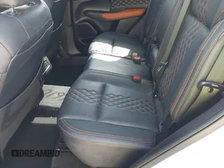 2022 Mitsubishi Outlander SEL z VIN JA4J4VA87NZ082333, wystawiony jako IAAI lot #42096610 z przebiegiem 31 813 mil mil oraz . Historia ofert i sprzedaży dostępna na DreamBid. Obrazek 8.