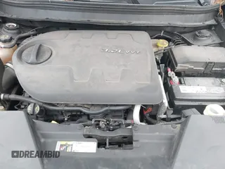 2014 Jeep Cherokee Limited with VIN 1C4PJMDS3EW137985, listed as a IAAI auction lot 41543651 with 131,312 mi miles. Bid and sale history available at carsss.com. Image 10.
