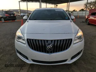 2017 Buick Regal Sport Touring with VIN 2G4GL5EX1H9153296, listed as a Copart auction lot 82443074 with 112,266 mi miles and Clean Title. Bid and sale history available at carsss.com. Image 5.