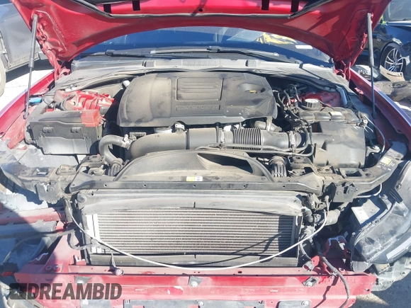 2020 Jaguar XE S with VIN SAJAE4FX9LCP62832, listed as a IAAI auction lot 41411224 with 63,395 mi miles and . Bid and sale history available at DreamBid. Image 10.