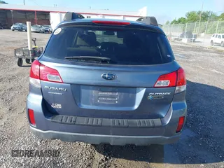 2013 Subaru Outback Premium z VIN 4S4BRCCC9D3314946, wystawiony jako IAAI lot #42327563 z przebiegiem 103 452 mil mil oraz . Historia ofert i sprzedaży dostępna na DreamBid. Obrazek 16.