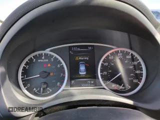 2017 Nissan Sentra SV с VIN 3N1AB7AP9HY333630, выставлен на аукционе Copart как лот 47853625 с пробегом 104 452 миль миль и Списание • Salvage title. История ставок и продаж доступна на DreamBid. Изображение 9.