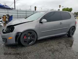 2007 Volkswagen GTI z VIN WVWEV71K97W224200, wystawiony jako Copart lot #49146895 z przebiegiem 216 370 mil mil oraz Szkoda całkowita • Salvage title. Historia ofert i sprzedaży dostępna na DreamBid. Obrazek 1.