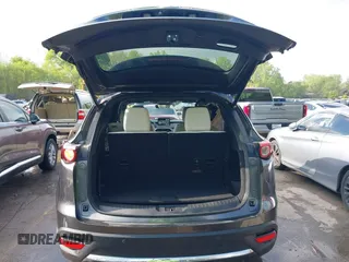 2020 Mazda CX-9 Signature with VIN JM3TCBEYXL0402053, listed as a IAAI auction lot 42070846 with 47,695 mi miles and . Bid and sale history available at DreamBid. Image 18.