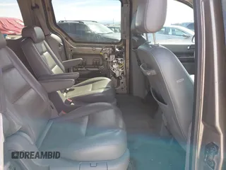 2004 Ford Freestar Limited z VIN 2FMDA58244BB22717, wystawiony jako IAAI lot #42084740 z przebiegiem Nie podano mil oraz . Historia ofert i sprzedaży dostępna na DreamBid. Obrazek 8.