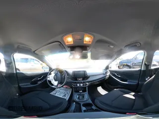 2018 Hyundai Elantra with VIN KMHH35LE0JU027381, listed as a IAAI auction lot 42260688 with 29,266 mi miles and . Bid and sale history available at DreamBid. Image 18.