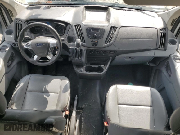 2019 Ford Transit с VIN 1FTYR3XM8KKA60568, выставлен на аукционе Copart как лот 57693525 с пробегом 213 887 миль миль и Чистый • Clean title. История ставок и продаж доступна на DreamBid. Изображение 8.