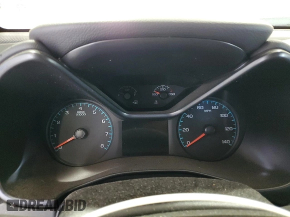 2021 Chevrolet Colorado 2WD LT with VIN 1GCHSCEN1M1110185, listed as a Copart auction lot 70570724 with 0 mi miles and Salvage Title. Bid and sale history available at carsss.com. Image 9.