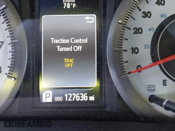 2018 Toyota Sienna SE with VIN 5TDXZ3DC9JS958563, listed as a IAAI auction lot 41650952 with 127,636 mi miles and . Bid and sale history available at DreamBid. Image 15.