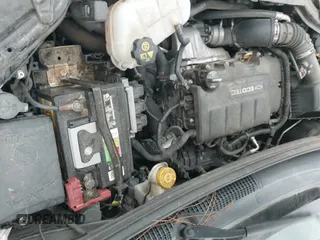 2019 Chevrolet Sonic Premier с VIN 1G1JF5SB1K4123146, выставлен на аукционе IAAI как лот 40903442 с пробегом 122 676 миль миль и . История ставок и продаж доступна на DreamBid. Изображение 19.