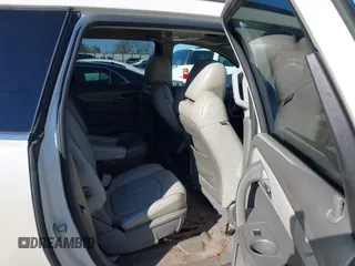 2015 Chevrolet Traverse LT with VIN 1GNKVHKD9FJ336314, listed as a IAAI auction lot 41005473 with 204,547 mi miles and . Bid and sale history available at DreamBid. Image 8.