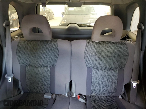 2001 Toyota RAV4 с VIN JTEHH20VX10058052, выставлен на аукционе Copart как лот 60504445 с пробегом 132 953 миль миль и Чистый • Clean title. История ставок и продаж доступна на DreamBid. Изображение 10.