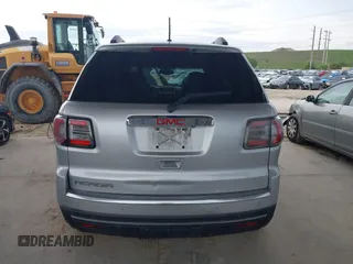 2014 GMC Acadia SLT z VIN 1GKKRRKD8EJ103059, wystawiony jako IAAI lot #42394092 z przebiegiem 149 183 mil mil oraz . Historia ofert i sprzedaży dostępna na DreamBid. Obrazek 16.