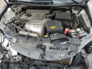 2015 Toyota Camry XLE with VIN 4T1BF1FK7FU077791, listed as a Copart auction lot 53704415 with 110,487 mi miles and Salvage Title. Bid and sale history available at DreamBid. Image 11.