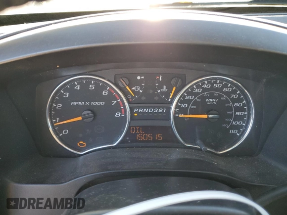 2007 Chevrolet Colorado LT w/1LT with VIN 1GCDT19EX78127086, listed as a Copart auction lot 83086124 with 150,515 mi miles and Salvage Title. Bid and sale history available at carsss.com. Image 9.
