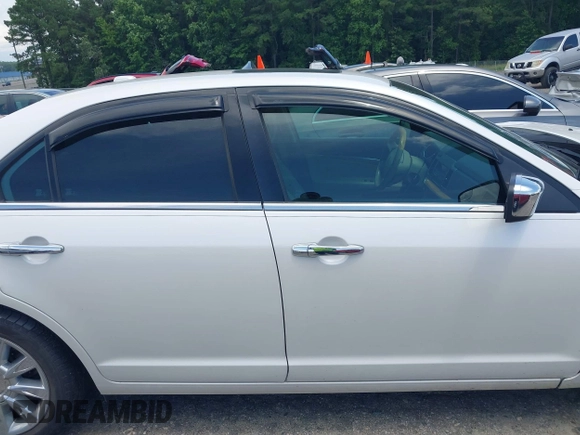 2012 Lincoln MKZ with VIN 3LNHL2GC8CR808103, listed as a IAAI auction lot 42506096 with 129,690 mi miles and . Bid and sale history available at DreamBid. Image 13.