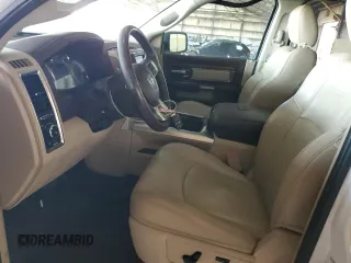 2016 Ram 1500 Laramie z VIN 1C6RR7NT2GS203230, wystawiony jako Copart lot #58754805 z przebiegiem 165 747 mil mil oraz Czysty tytuł • Clean title. Historia ofert i sprzedaży dostępna na DreamBid. Obrazek 7.