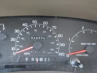 2001 Ford Excursion Limited with VIN 1FMSU43F81EA00509, listed as a IAAI auction lot 42179732 with 314,776 mi miles and . Bid and sale history available at DreamBid. Image 7.