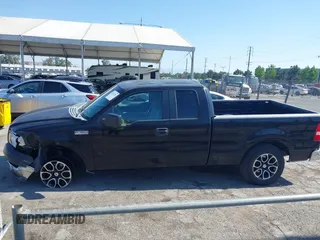 2005 Ford F-150 XLT with VIN 1FTPX12505NA31283, listed as a IAAI auction lot 42332359 with 161,429 mi miles and . Bid and sale history available at DreamBid. Image 14.