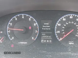 2009 Hyundai Azera Limited with VIN KMHFC46F19A341981, listed as a IAAI auction lot 41714918 with 148,425 mi miles and . Bid and sale history available at DreamBid. Image 16.