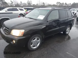 2004 Toyota Highlander z VIN JTEDP21A540007401, wystawiony jako IAAI lot #41701595 z przebiegiem 268 302 mil mil oraz . Historia ofert i sprzedaży dostępna na DreamBid. Obrazek 17.
