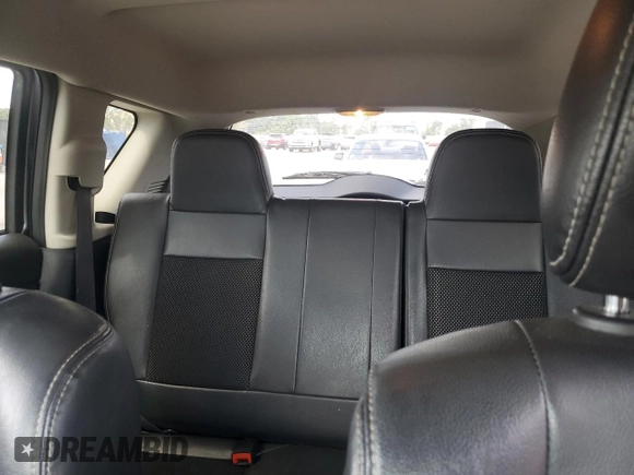 2016 Jeep Compass High Altitude Edition with VIN 1C4NJCEA3GD636436, listed as a Copart auction lot 53701105 with 80,451 mi miles and Salvage Title. Bid and sale history available at carsss.com. Image 10.