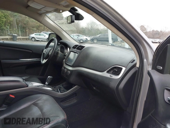 2019 Dodge Journey GT with VIN 3C4PDDEG1KT738783, listed as a IAAI auction lot 41470418 with 150,382 mi miles and . Bid and sale history available at DreamBid. Image 5.