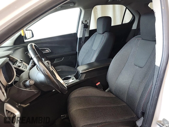 2016 Chevrolet Equinox LT z VIN 2GNFLFEK1G6263296, wystawiony jako IAAI lot #42400288 z przebiegiem 154 370 mil mil oraz . Historia ofert i sprzedaży dostępna na DreamBid. Obrazek 21.