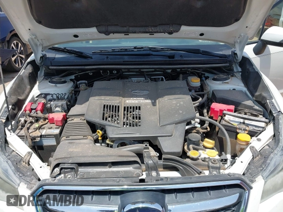 2015 Subaru Crosstrek Touring with VIN JF2GPBPC7FH213058, listed as a IAAI auction lot 42498043 with 79,315 mi miles and . Bid and sale history available at DreamBid. Image 10.