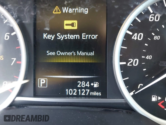 2018 Nissan Sentra S with VIN 3N1AB7AP1JY247296, listed as a IAAI auction lot 42099910 with 102,127 mi miles and . Bid and sale history available at DreamBid. Image 16.