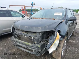 2013 Ford Edge Limited z VIN 2FMDK3KC6DBB59335, wystawiony jako IAAI lot #42381485 z przebiegiem 189 869 mil mil oraz . Historia ofert i sprzedaży dostępna na DreamBid. Obrazek 20.