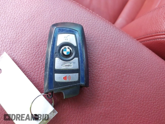 2019 BMW 4 Series 430i xDrive with VIN WBA4J3C51KBL09939, listed as a IAAI auction lot 41954336 with 86,592 mi miles and . Bid and sale history available at DreamBid. Image 11.