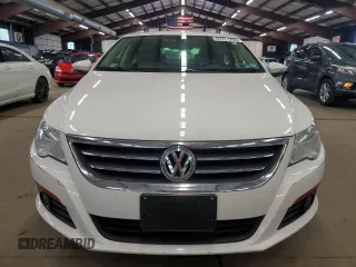2010 Volkswagen CC Sport z VIN WVWMN7AN9AE548265, wystawiony jako Copart lot #57771735 z przebiegiem 91 522 mil mil oraz Tytuł czysty. Historia ofert i sprzedaży dostępna na DreamBid. Obrazek 5.