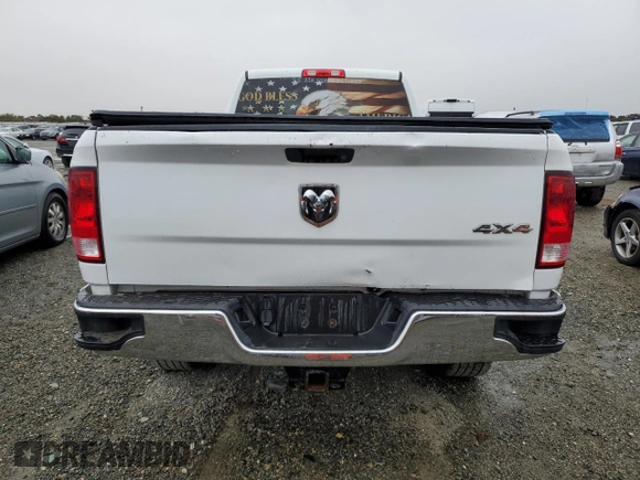 2013 Ram 2500 Tradesman z VIN 3C6TR5HT3DG551398, wystawiony jako Copart lot #81351294 z przebiegiem 183 335 mil mil oraz Czysty tytuł • Clean title. Historia ofert i sprzedaży dostępna na DreamBid. Obrazek 6.