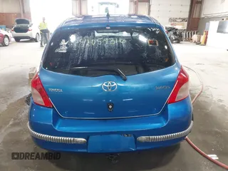 2007 Toyota Yaris с VIN JTDJT923475074316, выставлен на аукционе IAAI как лот 42059316 с пробегом 204 506 миль миль и . История ставок и продаж доступна на DreamBid. Изображение 17.
