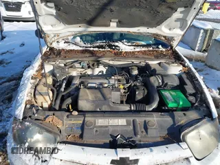 2004 Chevrolet Cavalier with VIN 1G1JC52F947285474, listed as a IAAI auction lot 41285599 with Not Provided miles and . Bid and sale history available at DreamBid. Image 10.