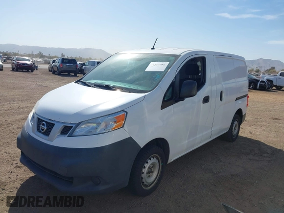 2016 Nissan NV200 S z VIN 3N6CM0KNXGK698661, wystawiony jako IAAI lot #41566086 z przebiegiem 249 676 mil mil oraz . Historia ofert i sprzedaży dostępna na DreamBid. Obrazek 17.