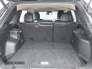 2017 Jeep Cherokee Trailhawk с VIN 1C4PJMBS9HW547360, выставлен на аукционе IAAI как лот 42042363 с пробегом 146 482 миль миль и . История ставок и продаж доступна на DreamBid. Изображение 18.